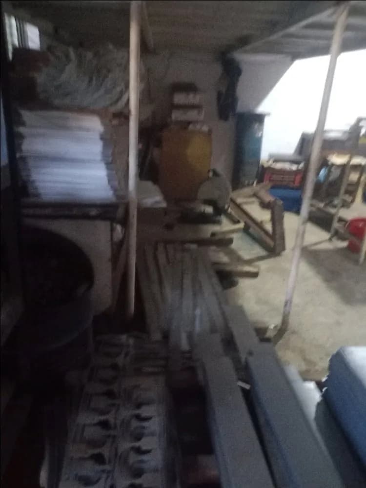 In-House Welding and Assembly Stations in Nashik