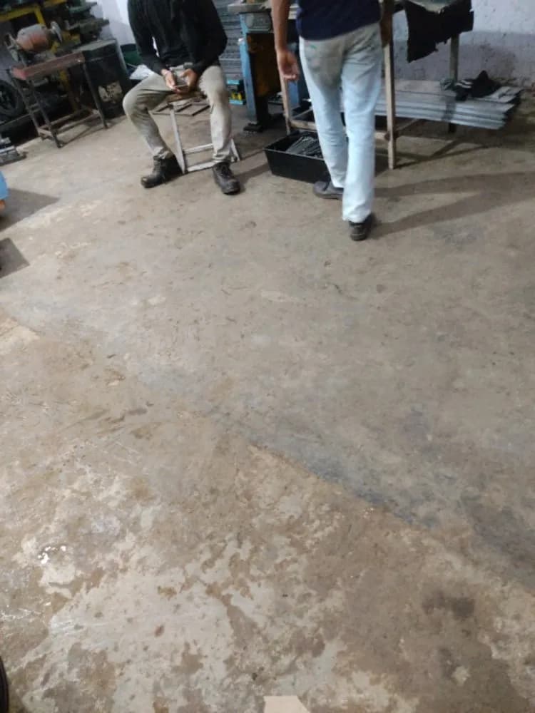 Tool and Die Development and Storage in Nashik